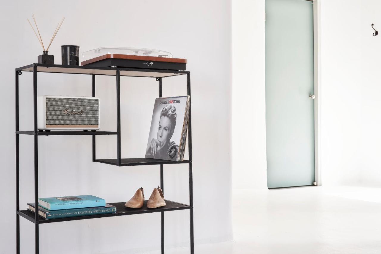 Apartamento Boheme *